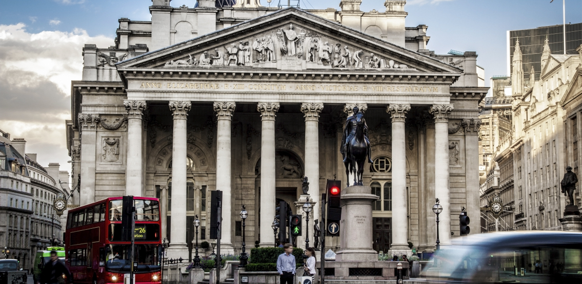 Bank of England wants to be able to control stablecoins