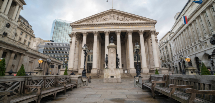 BoE says future crypto crashes can impact financial system