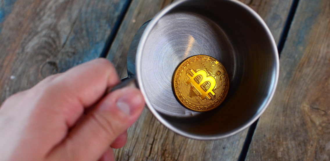 Has bitcoin found a bottom?