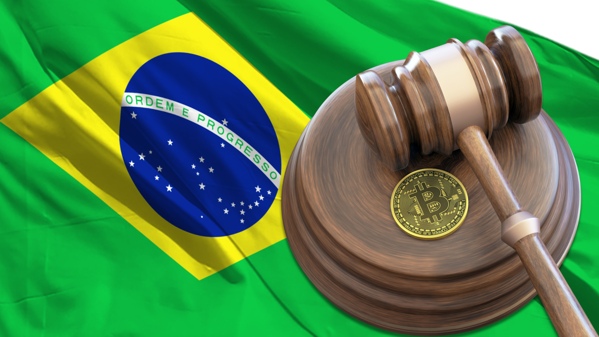 Brazil Allows Investment Funds to Invest in Crypto
