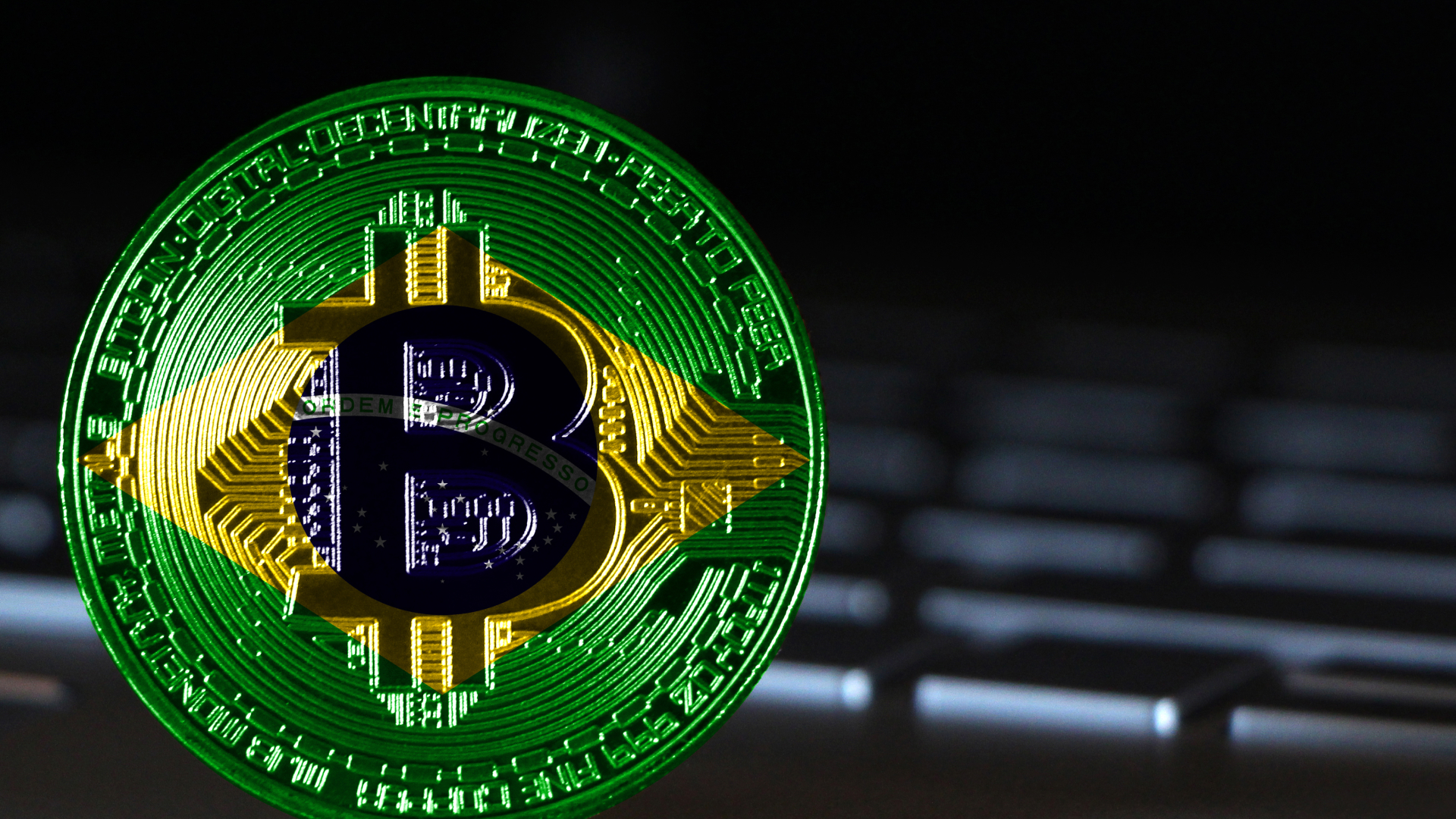 Brazil Signs Crypto Regulations into Law