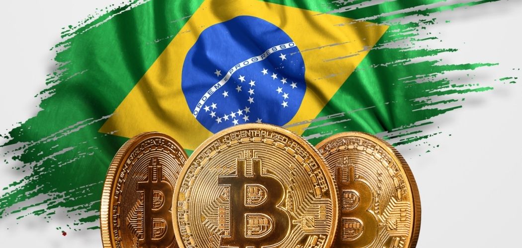 Brazil House Of Representatives Approves Bill to Regulate Cryptocurrencies