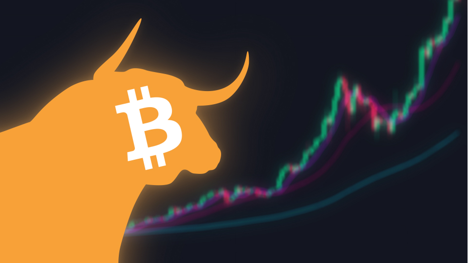Bitcoin breaks out - bull market established?