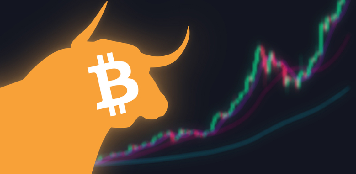 ARK36 executive shares his case for a 2022 Bitcoin bull run