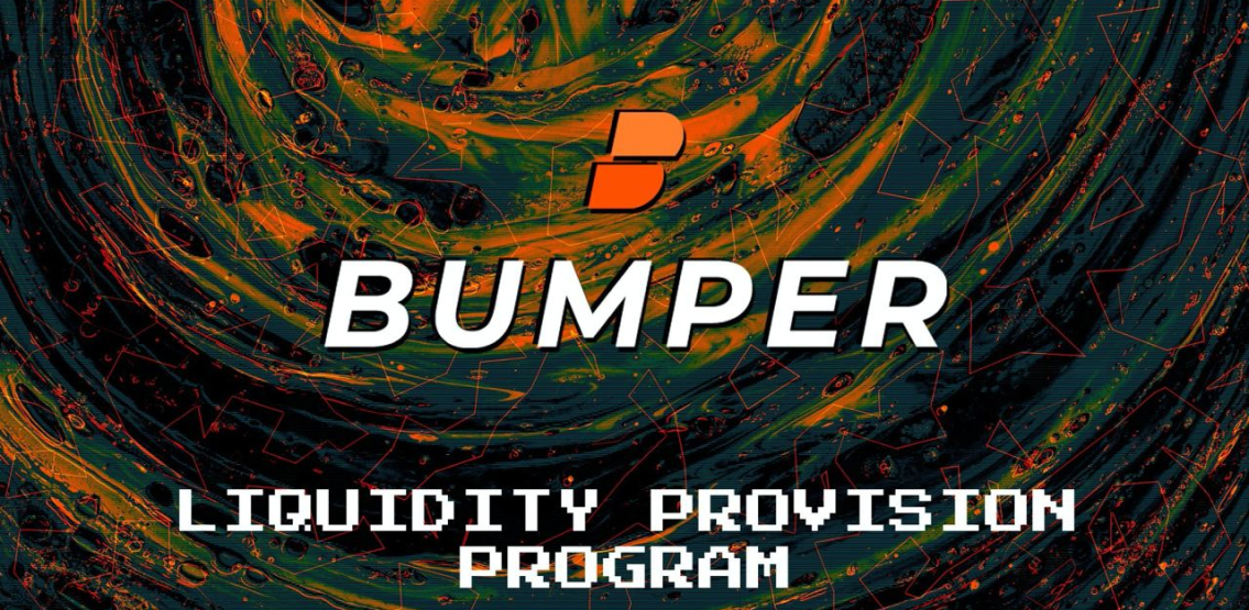 Bumper Finance announces the details of their liquidity staking program 