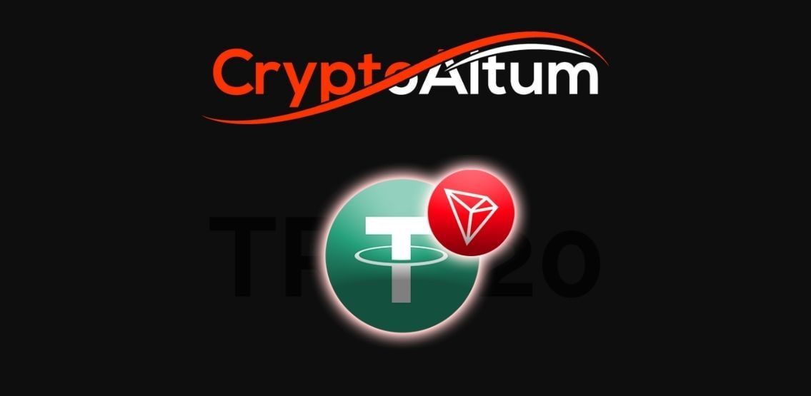 Low-Fee Platform CryptoAltum Enables USDT TRC-20 Deposits