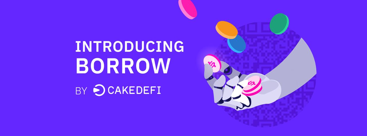 Cake DeFi Launches New Product To Boost Crypto Holders' Returns