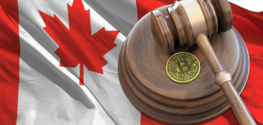 Canada bans leveraged crypto trading