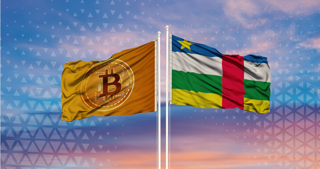 Central African Republic To Launch Crypto Hub