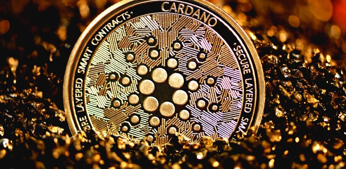 Cardano Last Week: El Salvador, Grayscale, >$30B Staking, And More