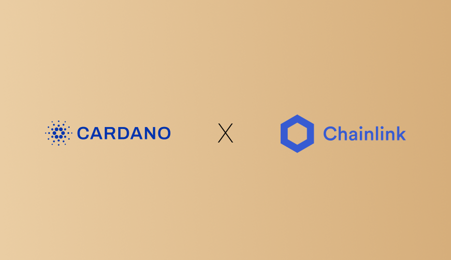 Cardano Partners With Chainlink For DeFi Oracle Integration