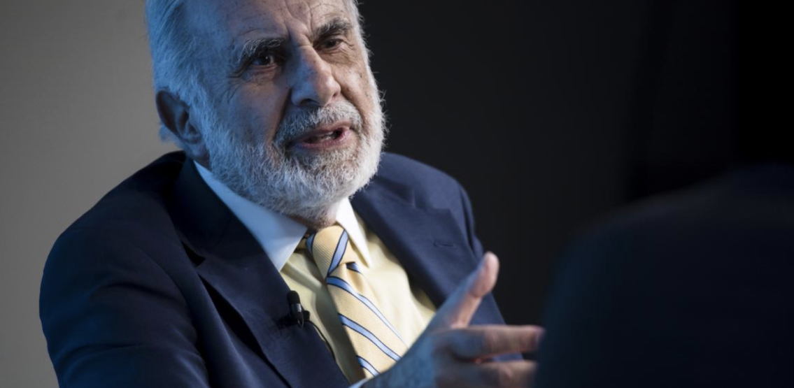 Another billionaire changes mind on crypto