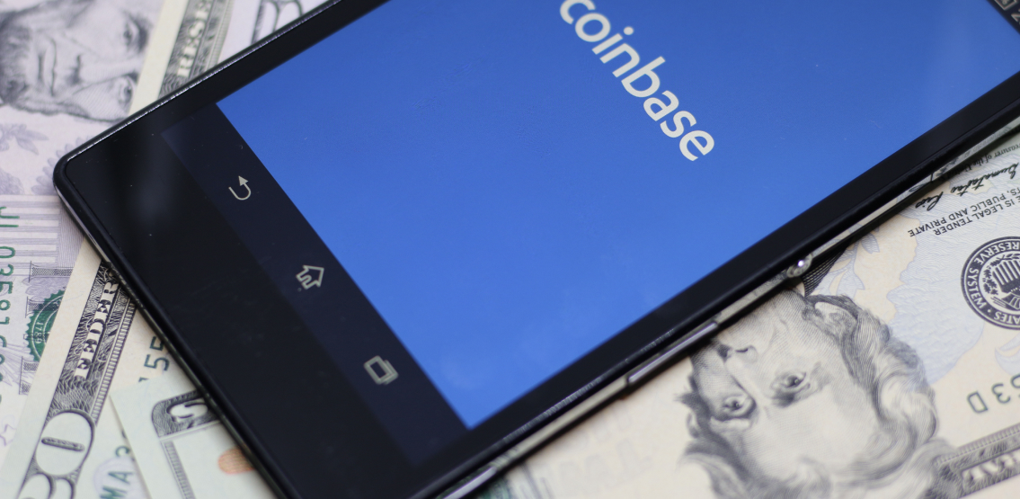 Coinbase hoards $4 billion in cash ready for possible crypto bear market