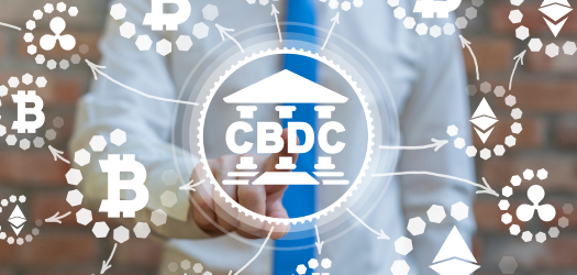 CBDCs will be the all-controlling tool that leads to central bank tyranny - bitcoin is the way out
