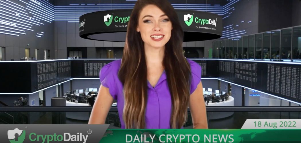 Japan's SBI Remit To Use Ripple Technology, Crypto Daily TV