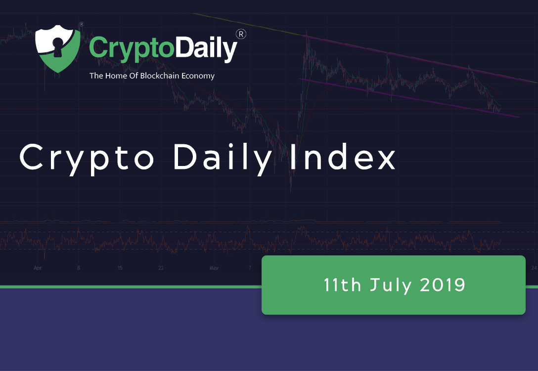 CD 21 Leaders Index Lower on Ontology, TRON, and Fed’s Warning