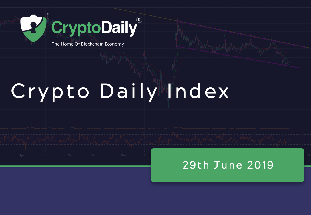 CD Small-Cap Crypto Index Rallies as Celer Network (CELR) Jumps 41.8%
