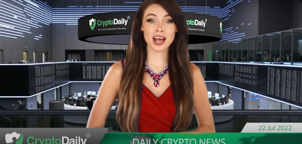 Crypto Daily - Daily Crypto And Financial News 22/07/2022, Tesla Sells $936M Of Its Bitcoin Holdings
