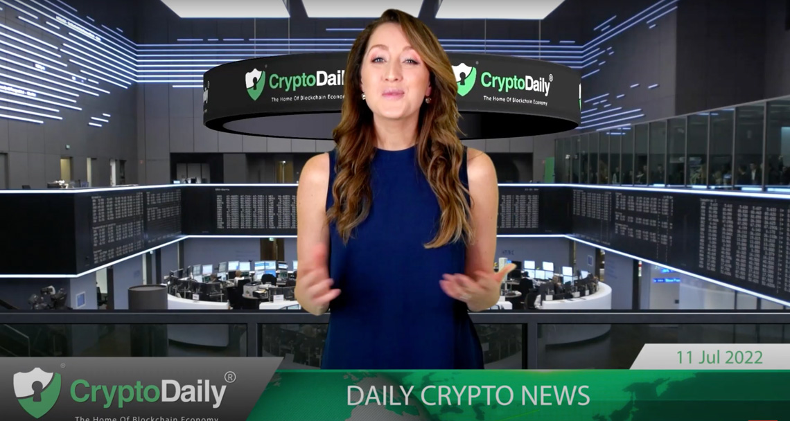 Crypto Daily - Daily Crypto And Financial News 11/07/2022, Celsius Working On Restructuring With Hiring Spree