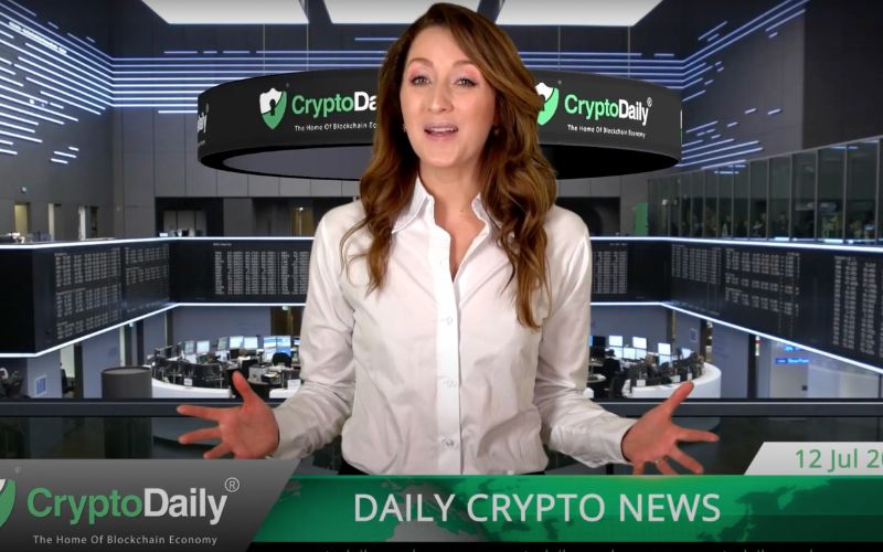 Crypto Daily - Daily Crypto And Financial News 12/07/2022, El Salvador's Bitcoin Bet Going Out Of Control?