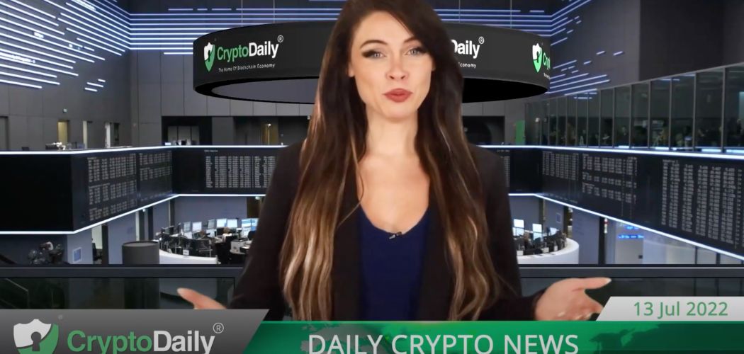 Crypto Daily – Daily Crypto And Financial News 13/07/2022, G20 Introducing Global Crypto Rules In October