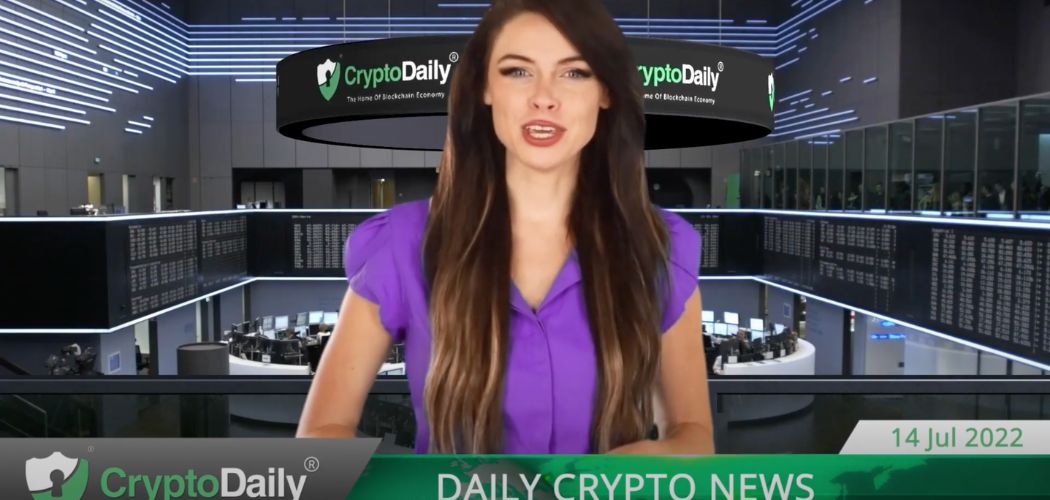 Crypto Daily - Daily Crypto And Financial News 14/07/2022, 3AC Liquidators Get Greenlight To Claim U.S. Assets