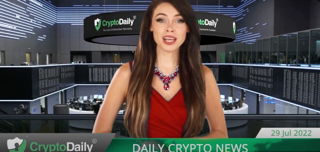 Crypto Daily – Daily Crypto And Financial News 29/07/2022, El Salvador FinMin Says That Bitcoin Bet Is Working