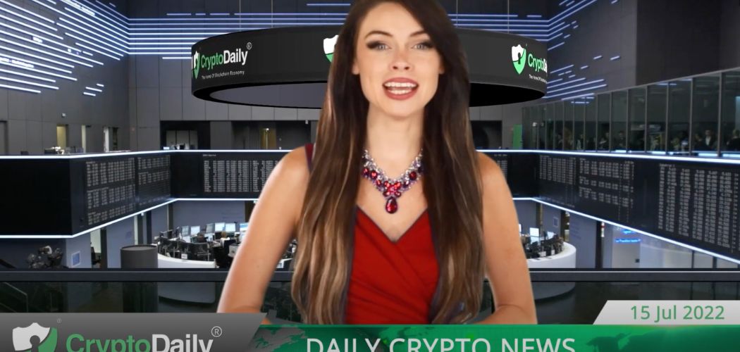 Crypto Daily - Daily Crypto And Financial News 15/07/2022, Celsius Files For Bankruptcy