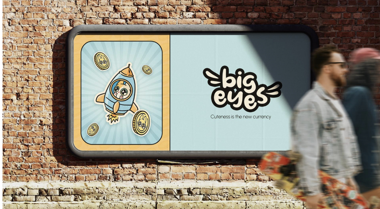 Promising Altcoins In The Crypto Market: Big Eyes Coin, Polkadot, And XRP