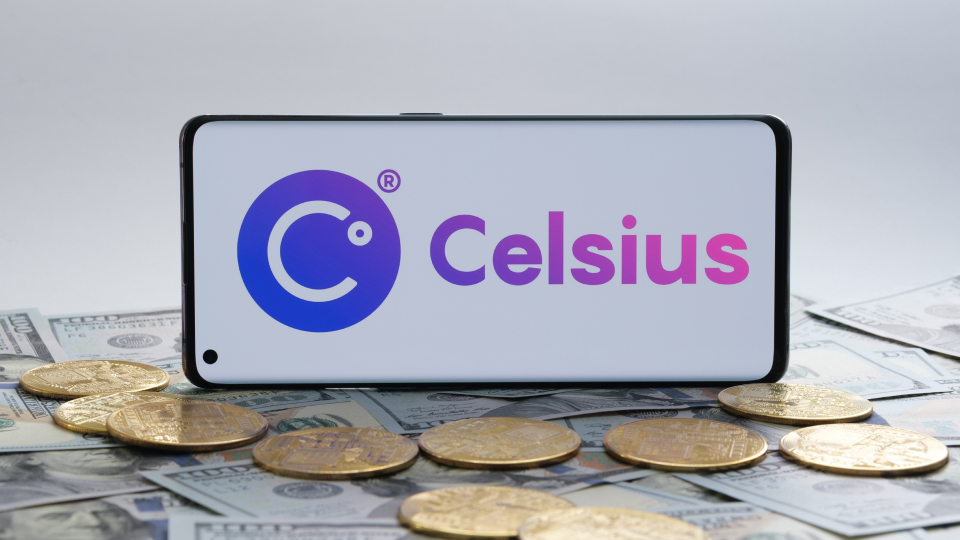 Sale of bankrupt crypto lender Celsius to Wall Street’s NovaWulf