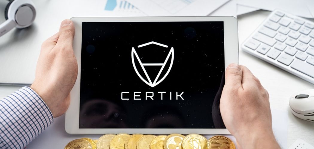 CertiK Raises $80 Million In Series B2 Funding, Valued Nearly $1 Billion