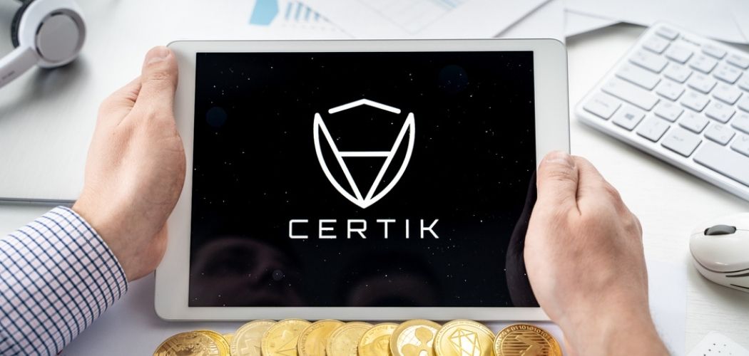 certik crypto