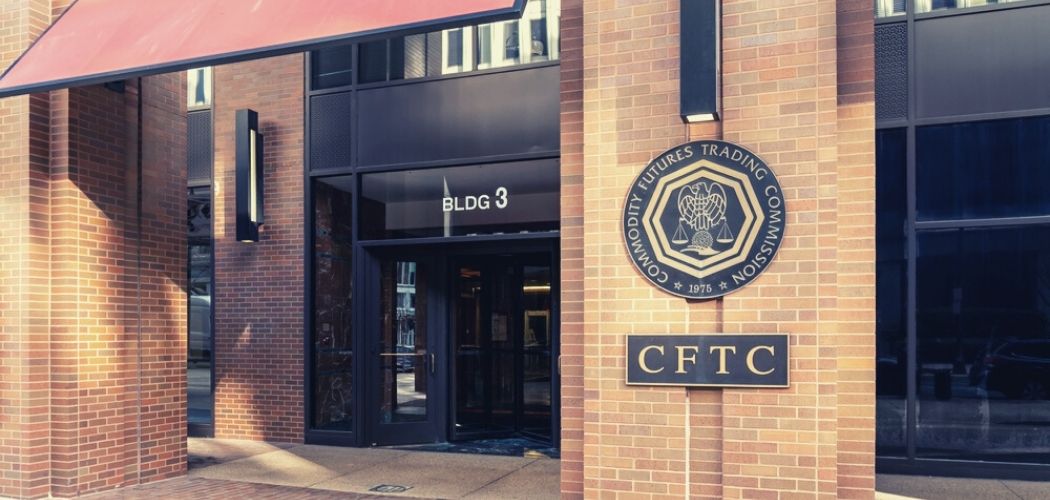 CFTC Cracks Down On Non-Compliant Markets, Fines PolyMarket $1.4 Million