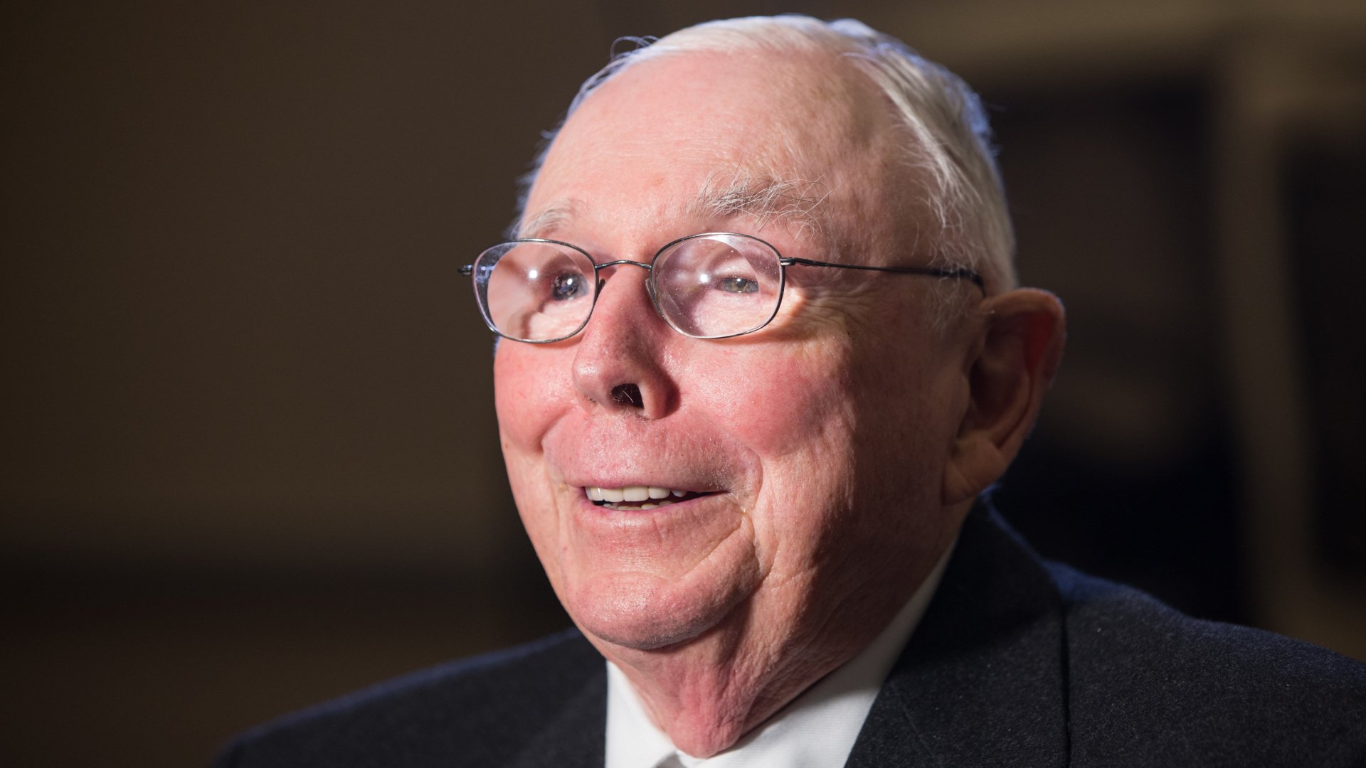 Charlie Munger Reckons It’s “Just Ridiculous” to Buy Crypto
