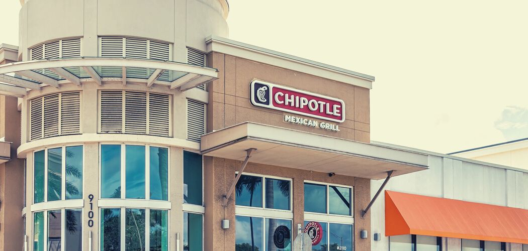 Chipotle Launches Crypto Giveaway With ‘Buy The Dip’ Game
