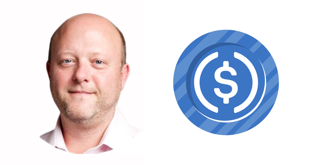 Circle CEO says stablecoins should be boring