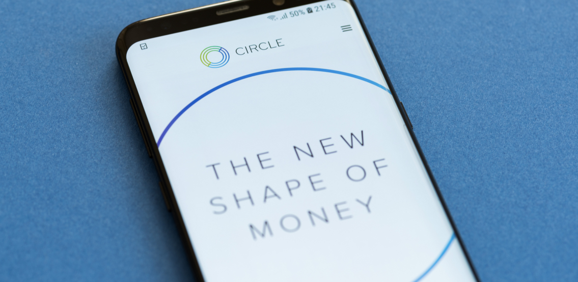 Circle to follow Coinbase by going public