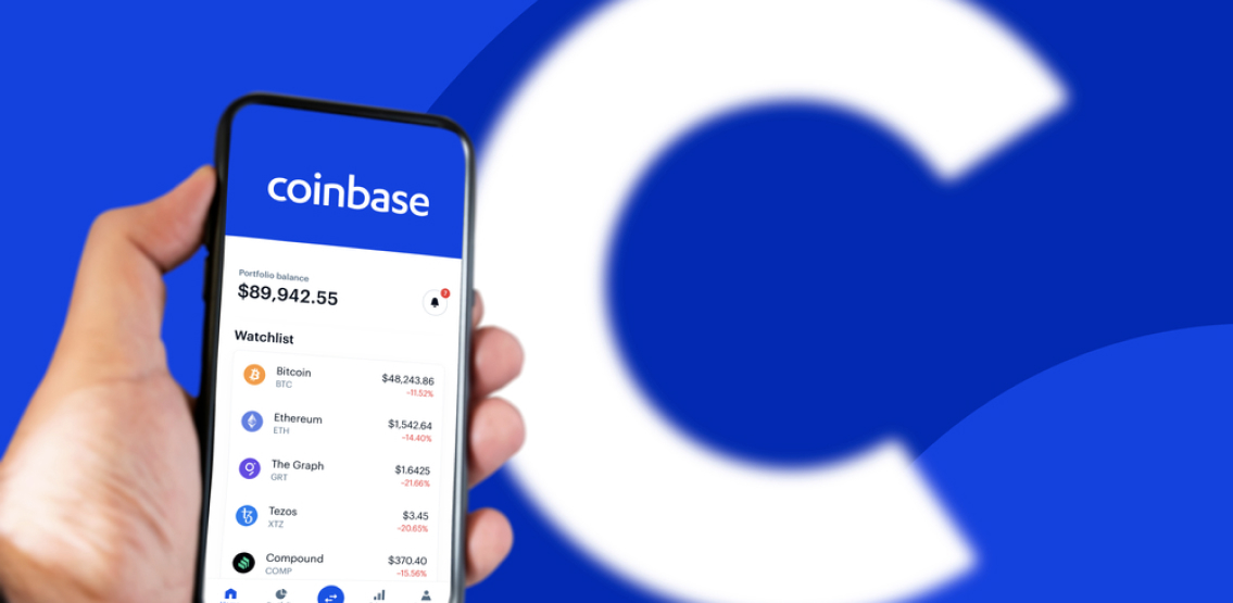 Coinbase will allow customers to receive pay check in crypto