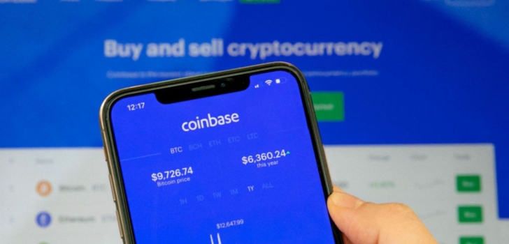 Coinbase Removes NFT Transfers From iOS Wallet