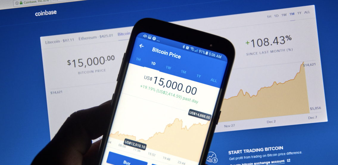 Coinbase Applies To Register As Futures Commission Merchant