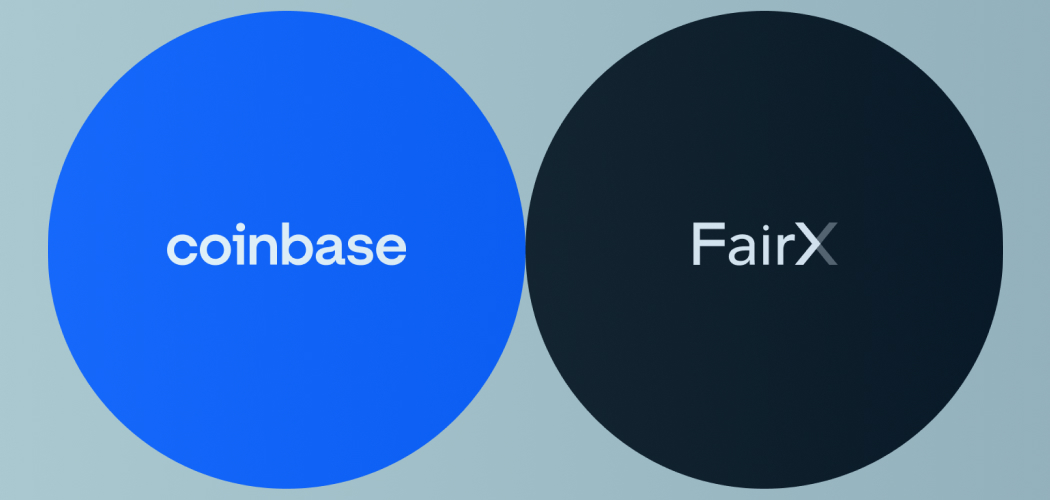 Coinbase Acquires Derivatives Exchange FairX