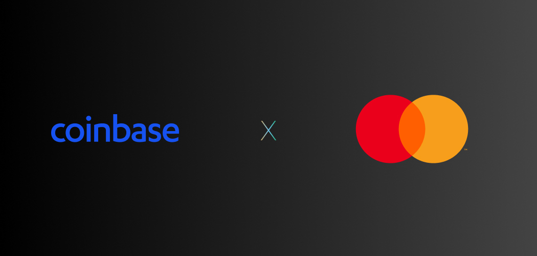 Coinbase Partners With Mastercard For Its Upcoming NFT Platform