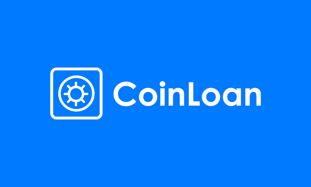 CoinLoan Announces CLT OTC Deals to Support Platform Development - Crypto  Daily™