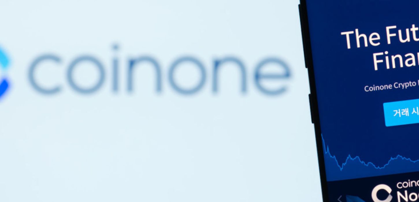 Coinone Staff Placed Under Arrest Amidst Bribery Allegations