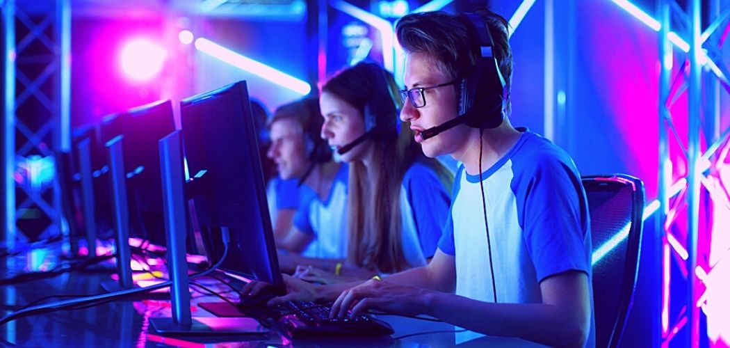 Coinbase Banks Hard On Gaming With Team Liquid Partnership