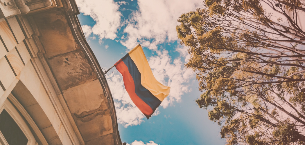 Colombia Launches Digital Currency Initiative