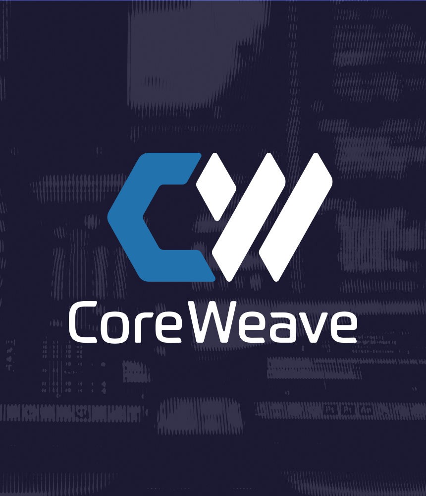 Ex-Ethereum Miner CoreWeave Raises $221M in Series B - Crypto Daily