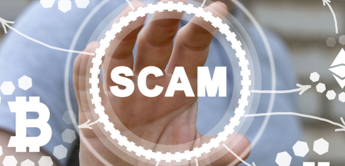 No Let Up In Crypto Scams, $103M Lost In April…