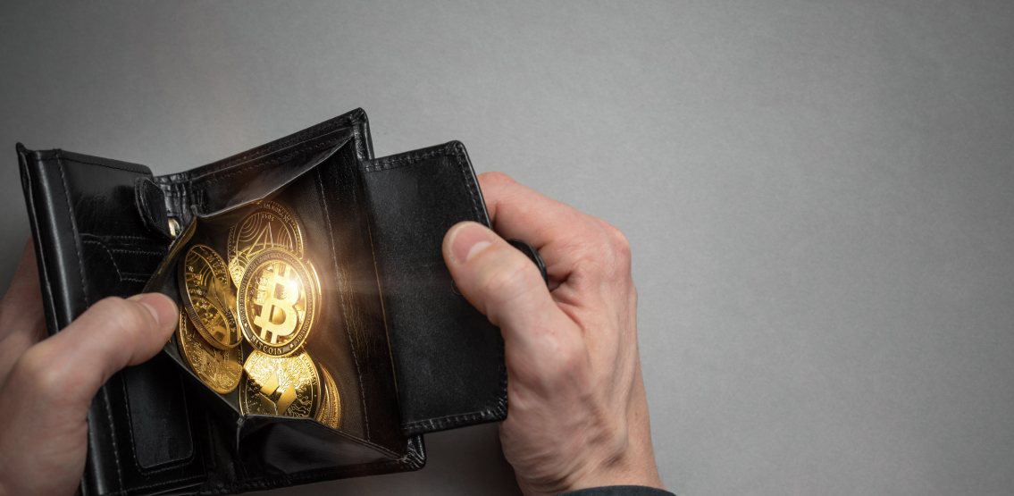 Crypto investor kidnapped and forced to hand over keys to wallet