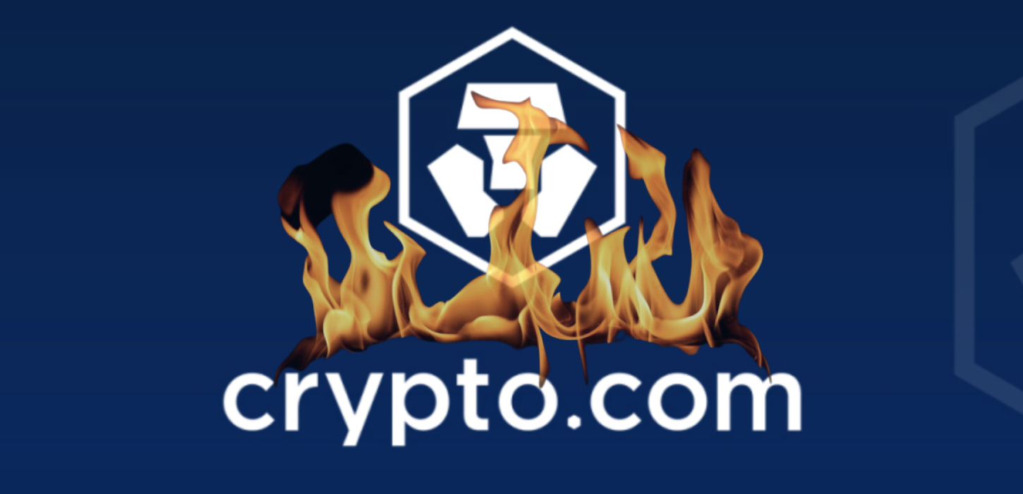How safe is Crypto.com?